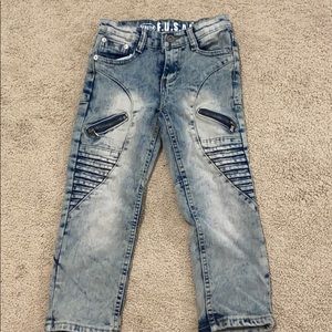 Boys FASHION Denim